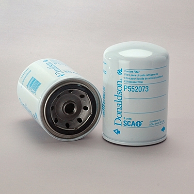 Coolant Filter