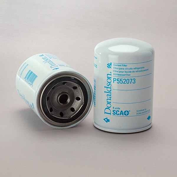 Coolant Filter