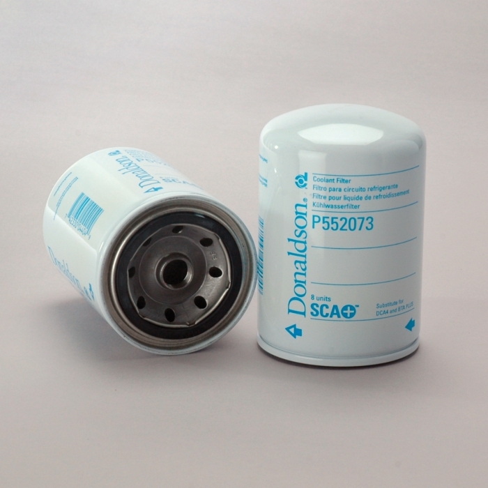 Coolant Filter