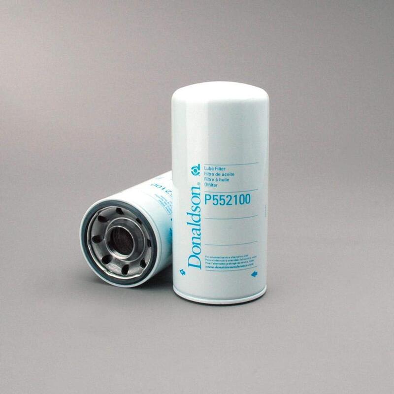Lube Filter