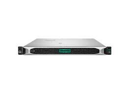 HPE ProLiant DL360 G11 Rack Server SFF | Intel Xeon Silver 4410Y | 32 GB | 2*HPE 480GB | HPE ProLiant DL360 G11 Rack Server SFF | Intel Xeon Silver 4410Y | 32 GB | 2*HPE 480GB |