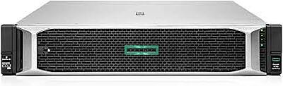 HPE ProLiant DL380 G10 PLUS Rack Server SFF | Intel Xeon Silver 4309Y | 128 GB | 2* HPE 480GB