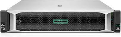 HPE ProLiant DL380 G10 PLUS Rack Server SFF | Intel Xeon Silver 4309Y | 64 GB | 2* HPE 480GB | HPE ProLiant DL380 G10 PLUS Rack Server SFF | Intel Xeon Silver 4309Y | 64 GB | 2* HPE 480GB |