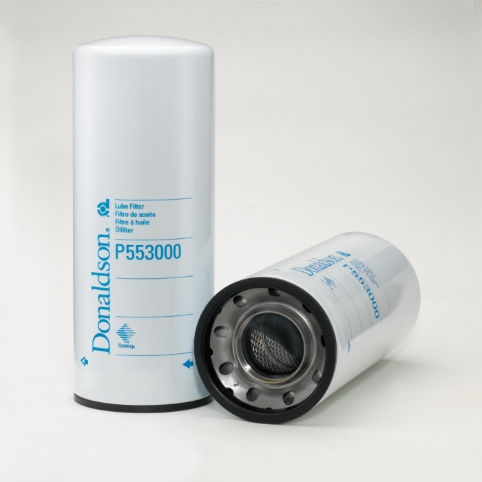 Lube Filter
