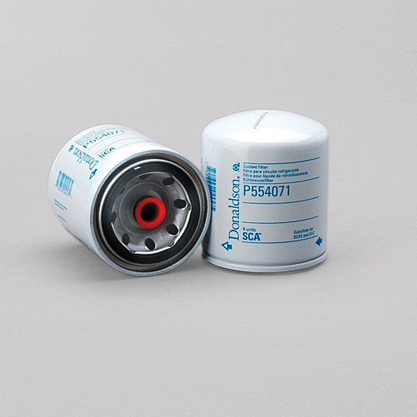 Coolant Filter