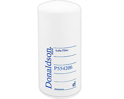Lube Filter