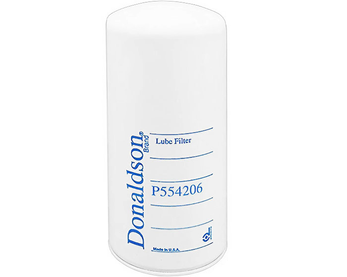 Lube Filter