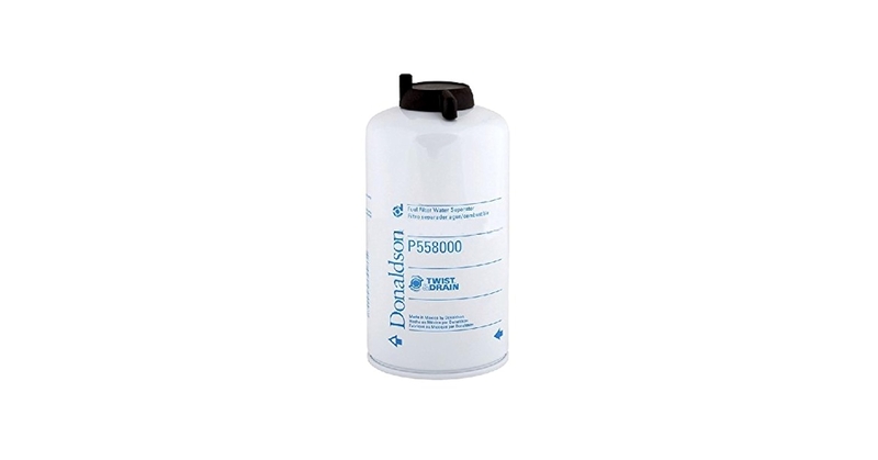 Fuel Filter Water Separator