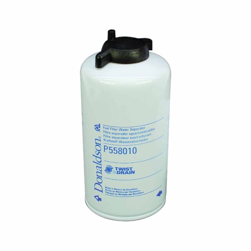 Fuel Filter Water Separator