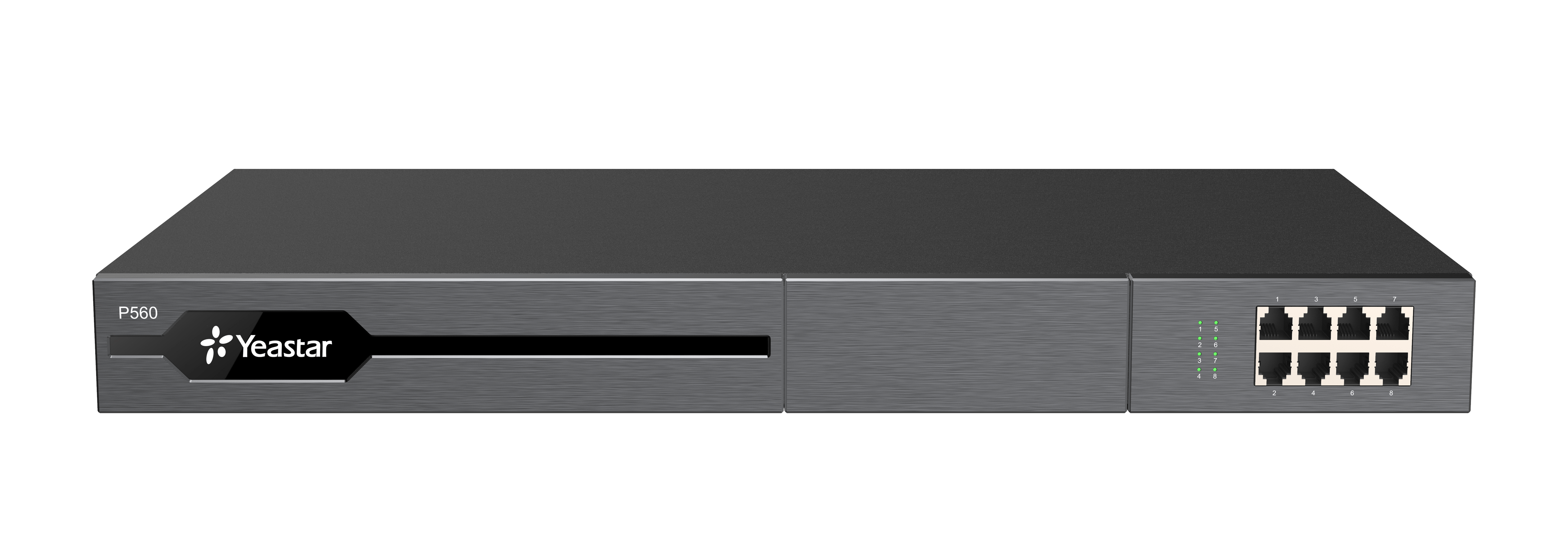 Yeastar IP PBX P560