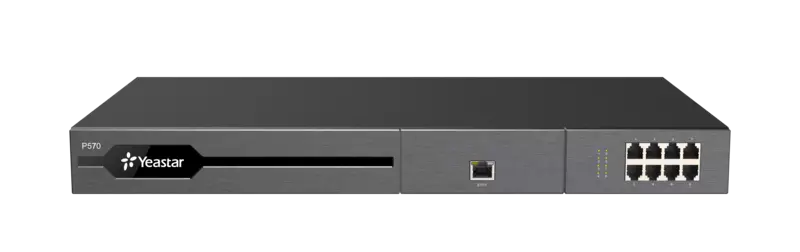 Yeastar IP PBX P570