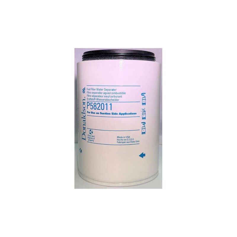 Fuel Filter Water Separator