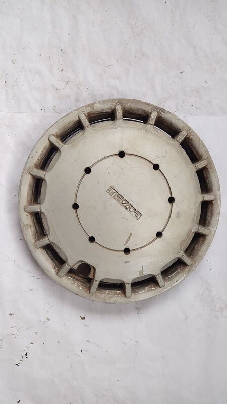 Hub Caps Mazda 323 14 inch 1992 1996
