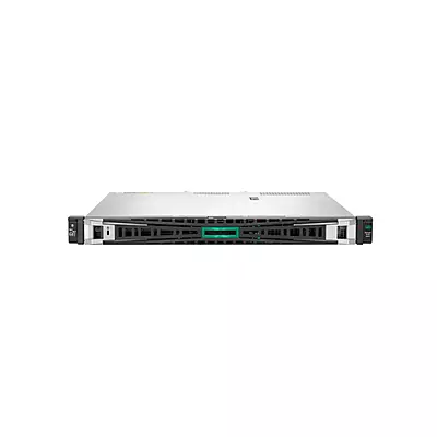 HPE ProLiant DL 20 G11 Rack Server LFF | Intel Xeon E-2434 | 16 GB | 2*HPE 960GB |