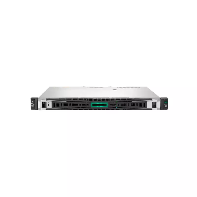 HPE ProLiant DL 20 G11 Rack Server LFF | Intel Xeon E-2434 | 16 GB | 2*HPE 960GB | HPE ProLiant DL 20 G11 Rack Server LFF | Intel Xeon E-2434 | 16 GB | 2*HPE 960GB |