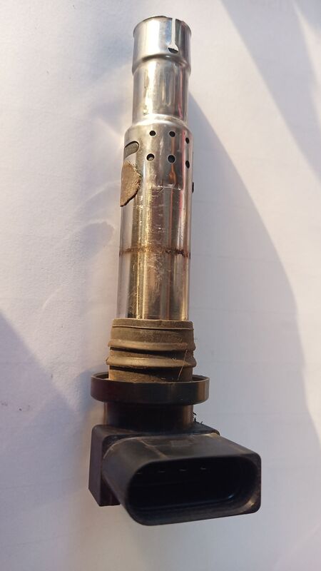 Coil Pack Volkswagen Polo Mk6 1,4 2010 2018