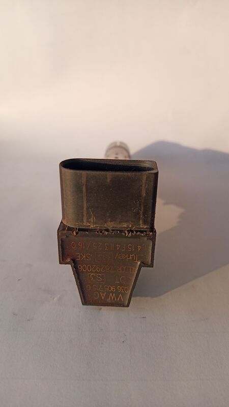Coil Pack Volkswagen Polo Mk6 1,4 2010 2018