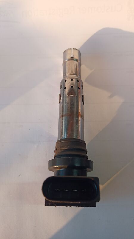 Coil Pack Volkswagen Polo Mk6 1,4 2010 2020