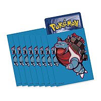 BLASTOISE VMAX BATTLE BOX