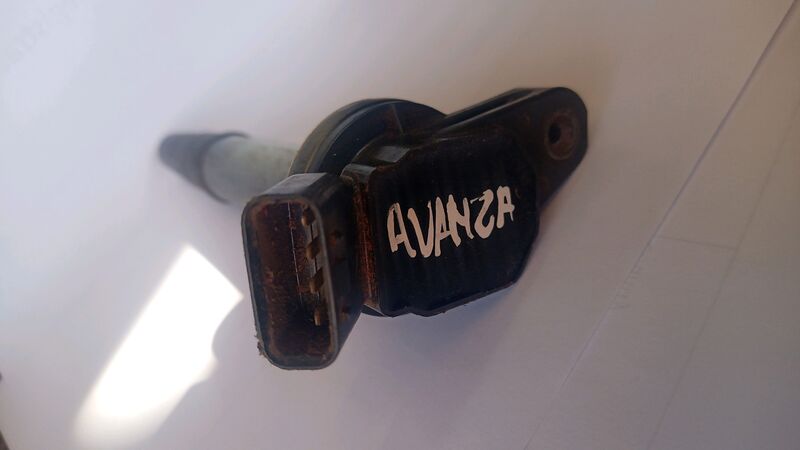 Coil Pack Toyota Auris 2ZR-FE 1,8L 4 CYLINDER 2003 2011