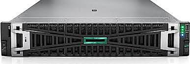 HPE ProLiant DL380 G11 Rack Server | Intel Xeon Silver 4509Y | 32 GB |