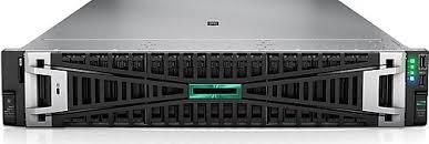 HPE ProLiant DL380 G11 Rack Server | Intel Xeon Silver 4509Y | 32 GB | HPE ProLiant DL380 G11 Rack Server | Intel Xeon Silver 4509Y | 32 GB |