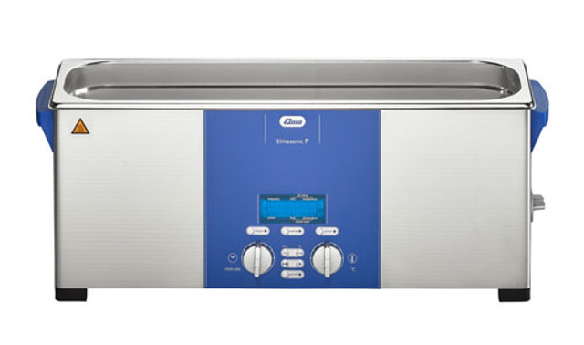 Elma Digital Ultrasonic Cleaner P70H