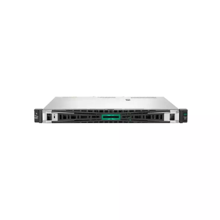 HPE ProLiant DL 20 G11 Rack Server LFF | Intel Xeon E-2436 | 32 GB | 2* HPE 480GB | HPE ProLiant DL 20 G11 Rack Server LFF | Intel Xeon E-2436 | 32 GB | 2* HPE 480GB |