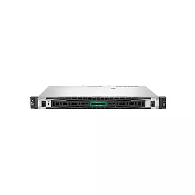 HPE ProLiant DL 20 G11 Rack Server SFF | Intel Xeon E-2434 | 16 GB |