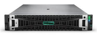 HPE ProLiant DL380 G11 Rack Server | Intel Xeon Silver 4510 Processor | 2x HPE 960GB SATA | HPE ProLiant DL380 G11 Rack Server | Intel Xeon Silver 4510 Processor | 2x HPE 960GB SATA |
