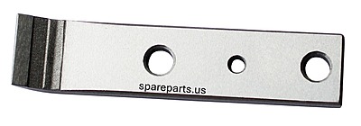 Imp & transfer Gripper for S & SM (Metal)
