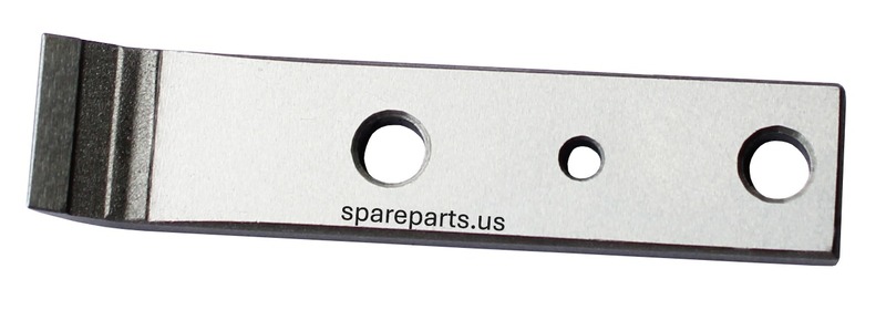 Imp & transfer Gripper for S & SM (Metal)