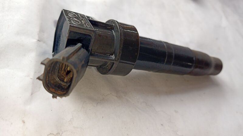 Engine and Related Parts Coil Packs Hyundai ix35 G4KD 2.0L 2010 2017