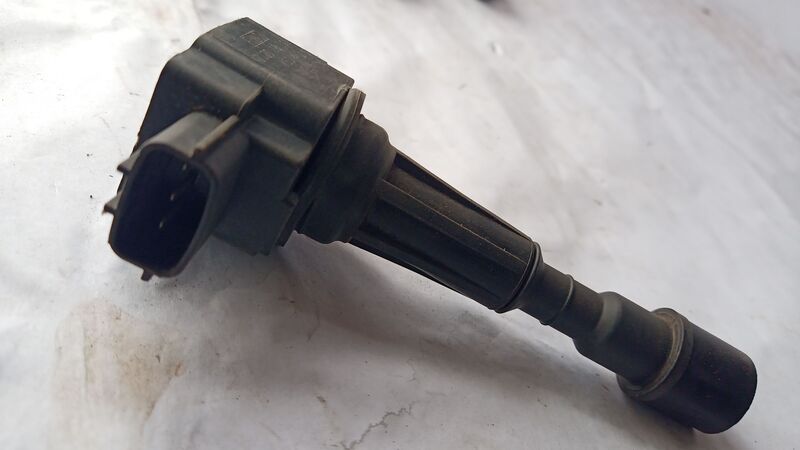 Engine and Related Parts Coil Packs Mazda Mazda2 ZJ 1.3 2007 2014