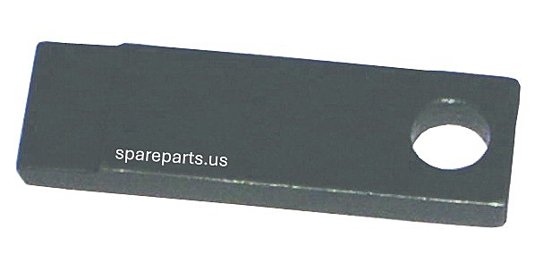 Perfecting Gripper Upper for 102V