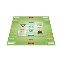 Battle Academy (Cinderace V, Pikachu V & Eevee V) 2022