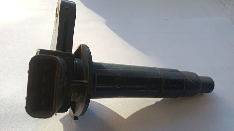 Engine and Related Parts Coil Packs Toyota Avanza 3SZ 2003 2011