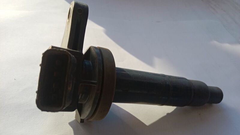 Engine and Related Parts Coil Packs Toyota Avanza 3SZ 2003 2011