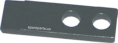 Perfecting Gripper Lower for 102V