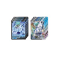 Calyrex Ice Rider VMAX League Battle Deck