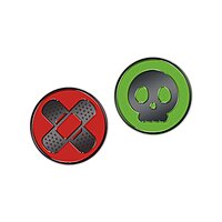 Calyrex Ice Rider VMAX League Battle Deck