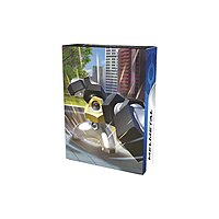 Melmetal V Battle Deck