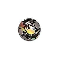 Melmetal V Battle Deck