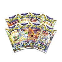 BRILLIANT STARS ELITE TRAINER BOX
