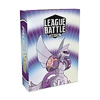 Palkia VSTAR Origin Forme League Battle Deck