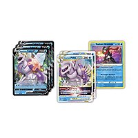 Palkia VSTAR Origin Forme League Battle Deck