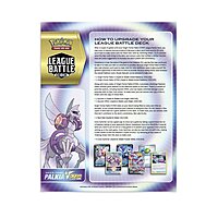 Palkia VSTAR Origin Forme League Battle Deck