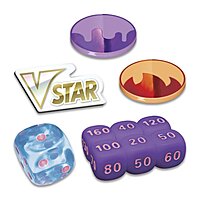 Palkia VSTAR Origin Forme League Battle Deck