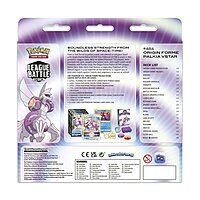 Palkia VSTAR Origin Forme League Battle Deck
