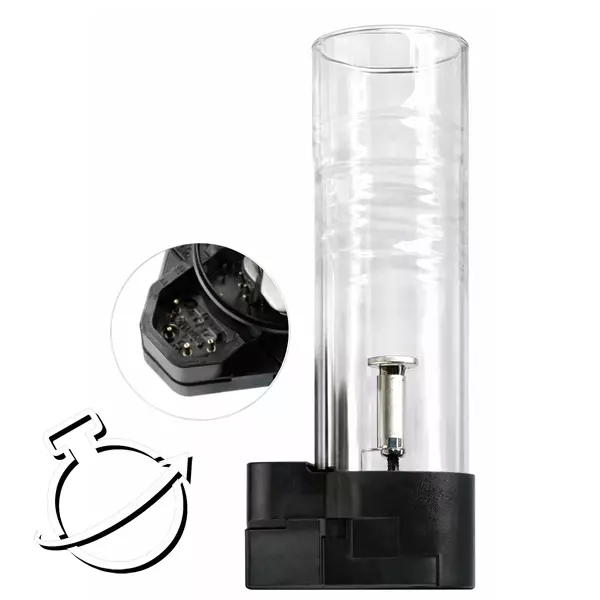 2-in HC Lamp, Potassium (K), Cableless Lumina